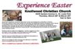 Experience Easter at Knollwood Christian Church - Live Easter Scene